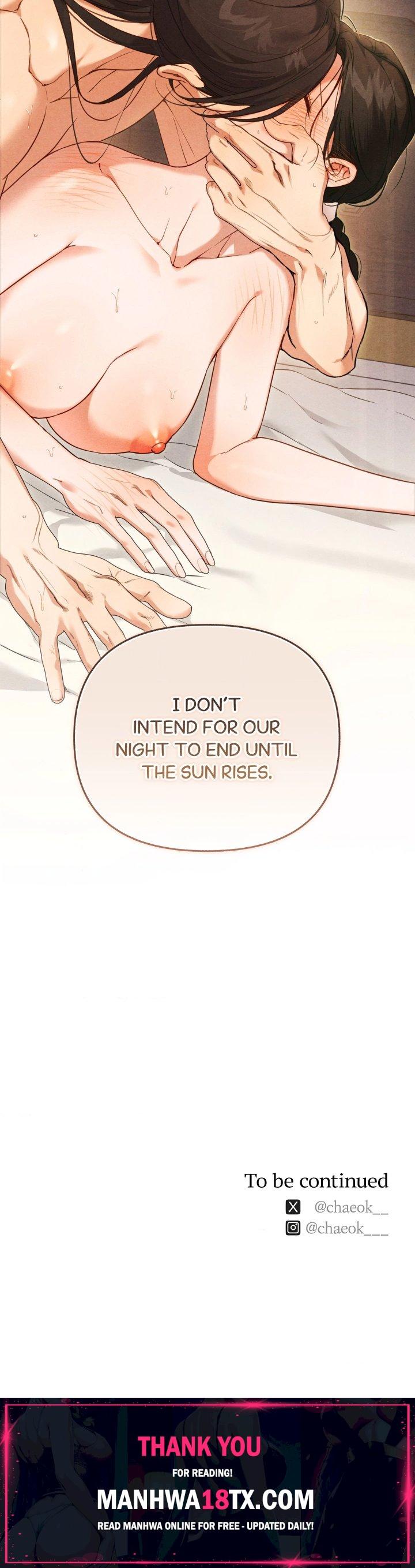 Sweet Ruin (Uncensored) Chapter 4 - Page 25