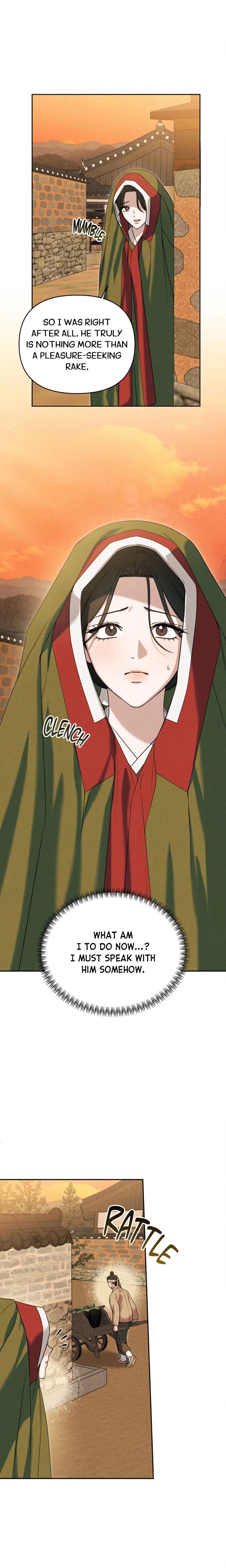 Sweet Ruin (Uncensored) Chapter 5 - Page 13