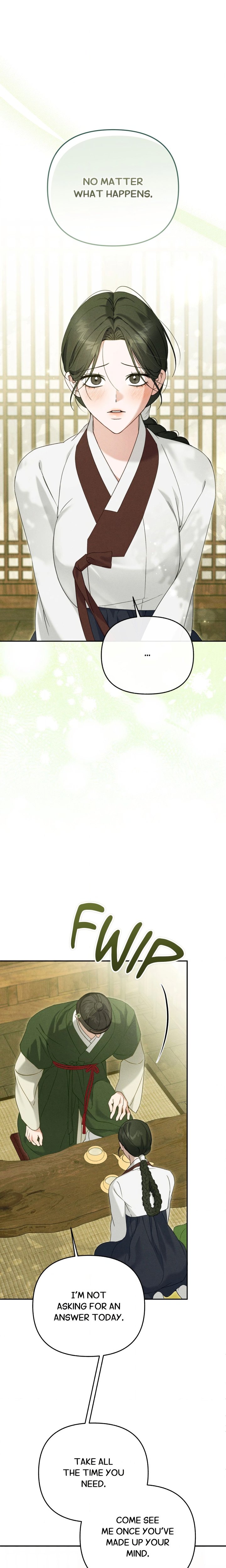 Sweet Ruin (Uncensored) Chapter 8 - Page 23