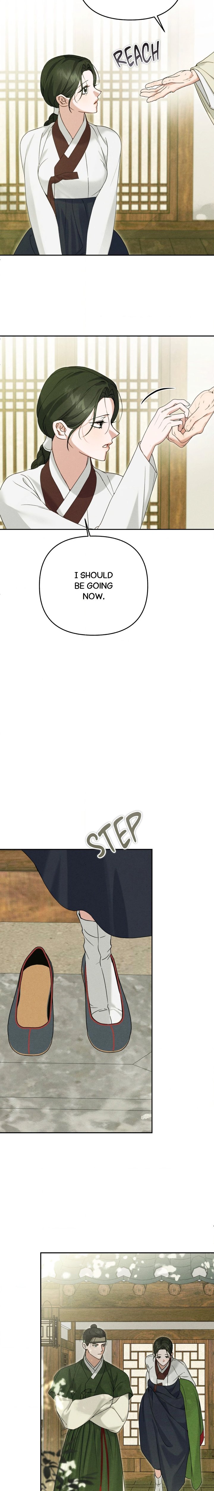 Sweet Ruin (Uncensored) Chapter 8 - Page 24