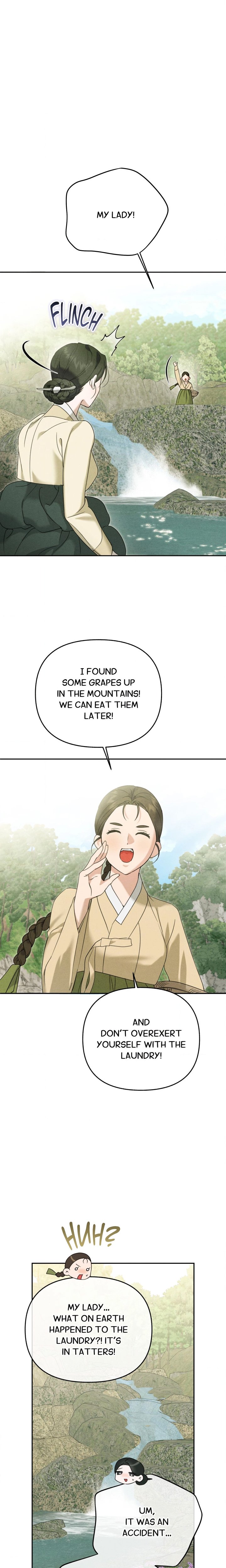 Sweet Ruin (Uncensored) Chapter 9 - Page 13