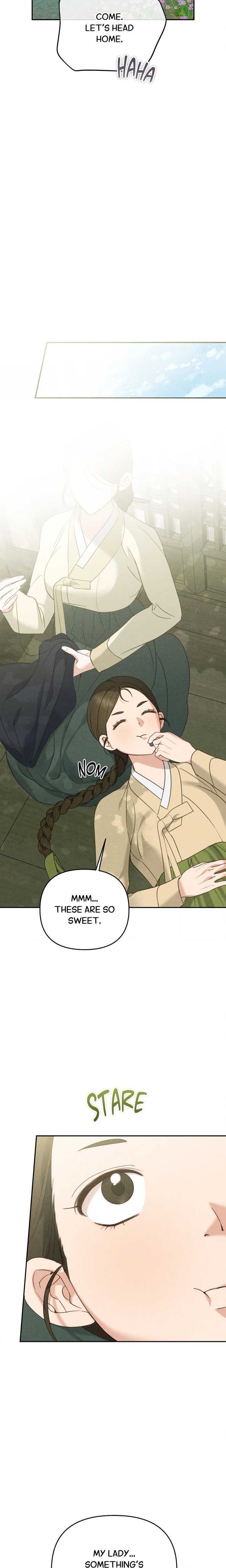 Sweet Ruin (Uncensored) Chapter 9 - Page 14