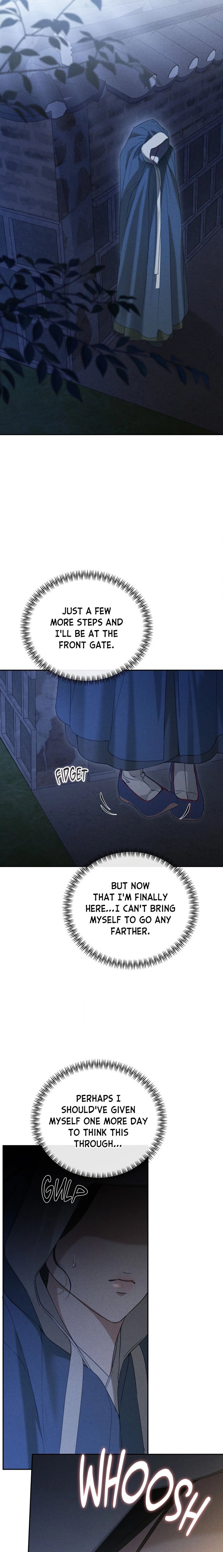 Sweet Ruin (Uncensored) Chapter 9 - Page 22