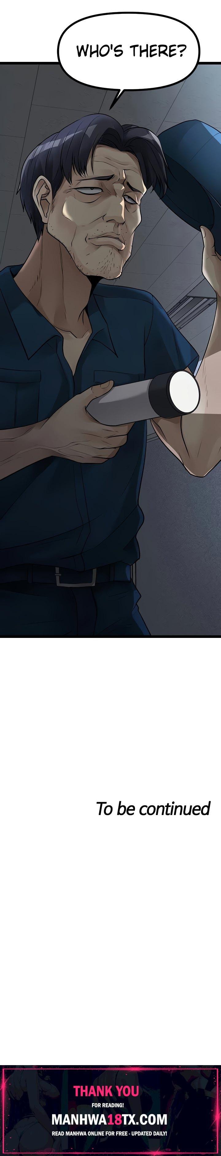 Cucumber Market Chapter 12 - Page 65