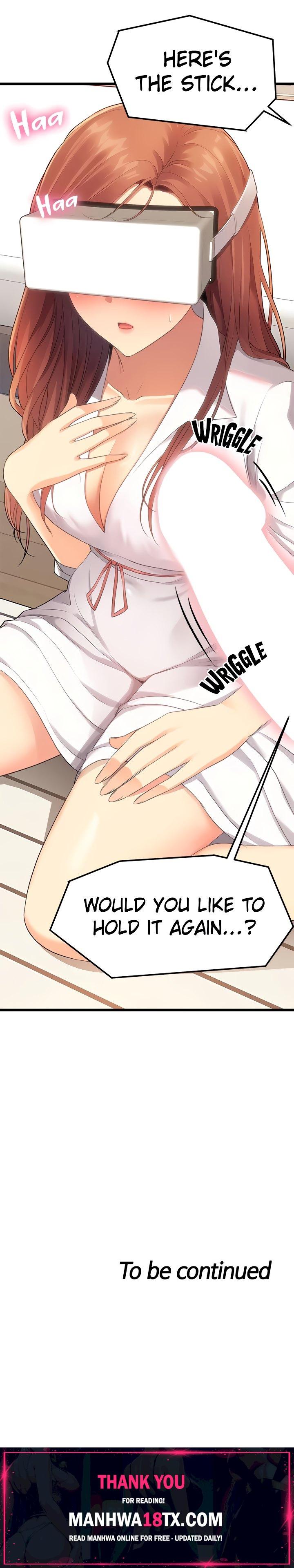 Cucumber Market Chapter 2 - Page 65