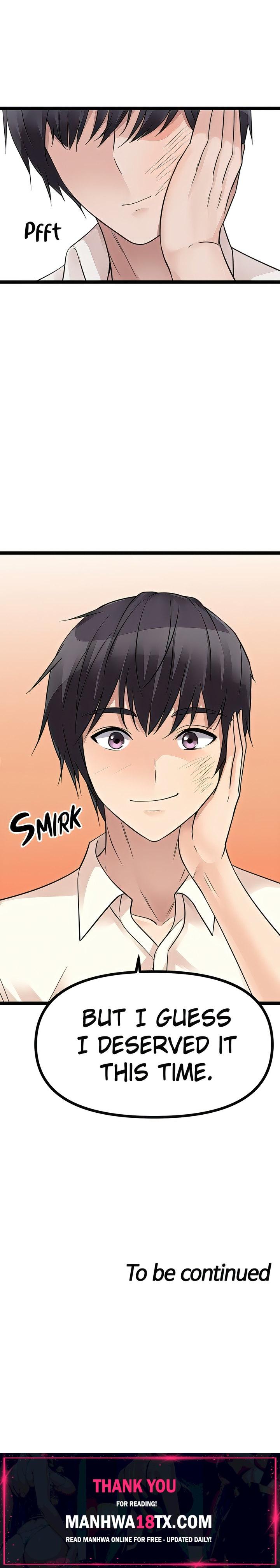 Cucumber Market Chapter 23 - Page 30