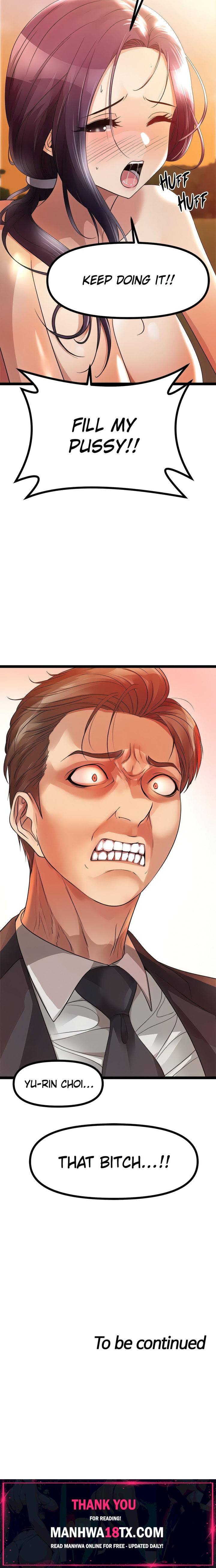 Cucumber Market Chapter 31 - Page 31