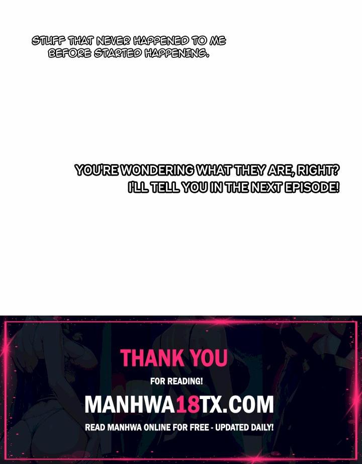 Confessions at the Love Clinic Chapter 14 - Page 8