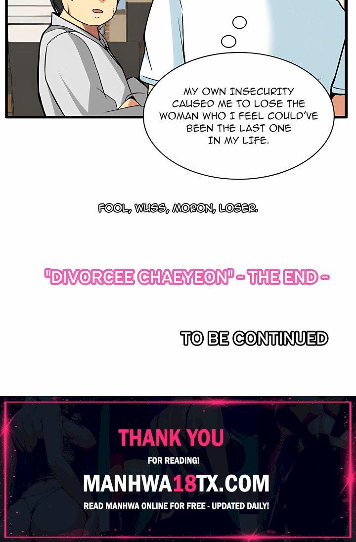Confessions at the Love Clinic Chapter 15 - Page 8