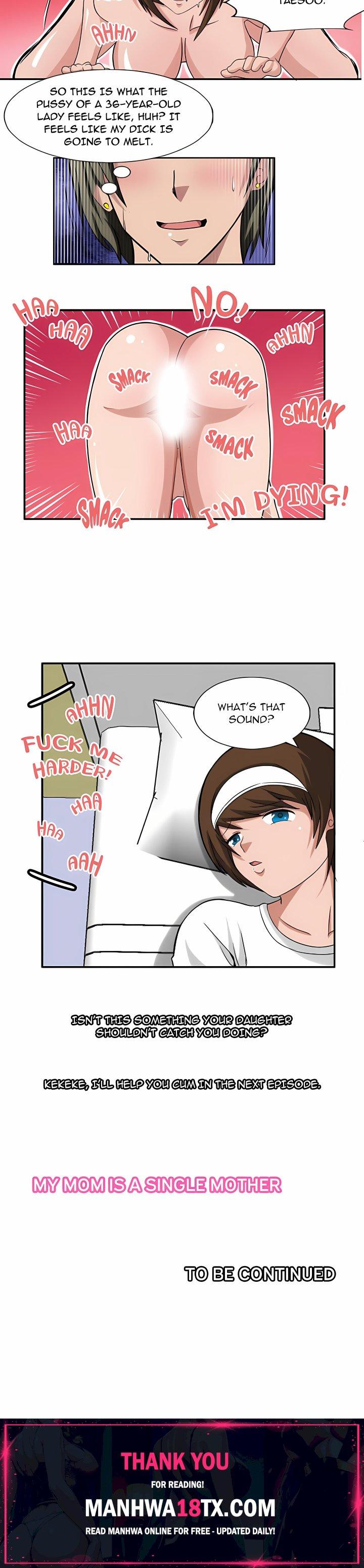 Confessions at the Love Clinic Chapter 5 - Page 7