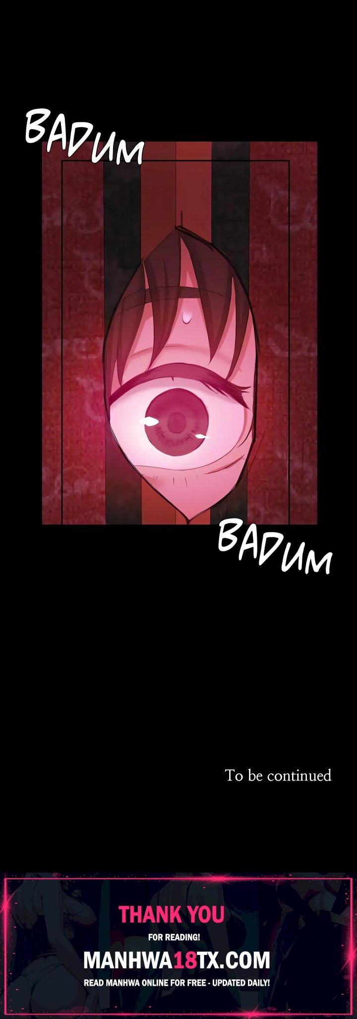 Madam Chapter 0 - Page 36