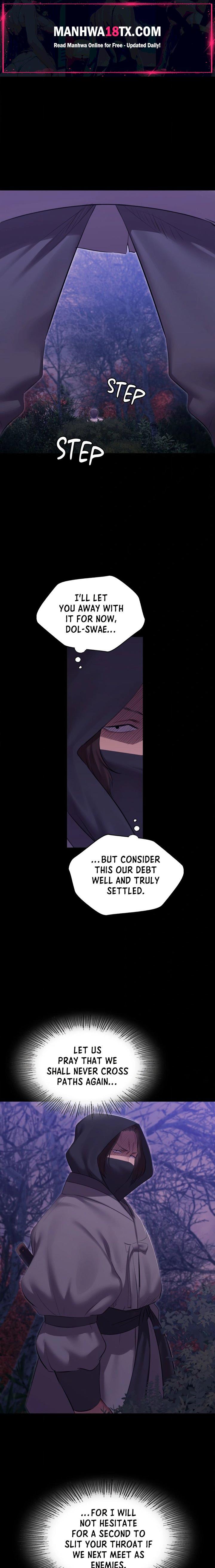 Madam Chapter 179 - Page 1