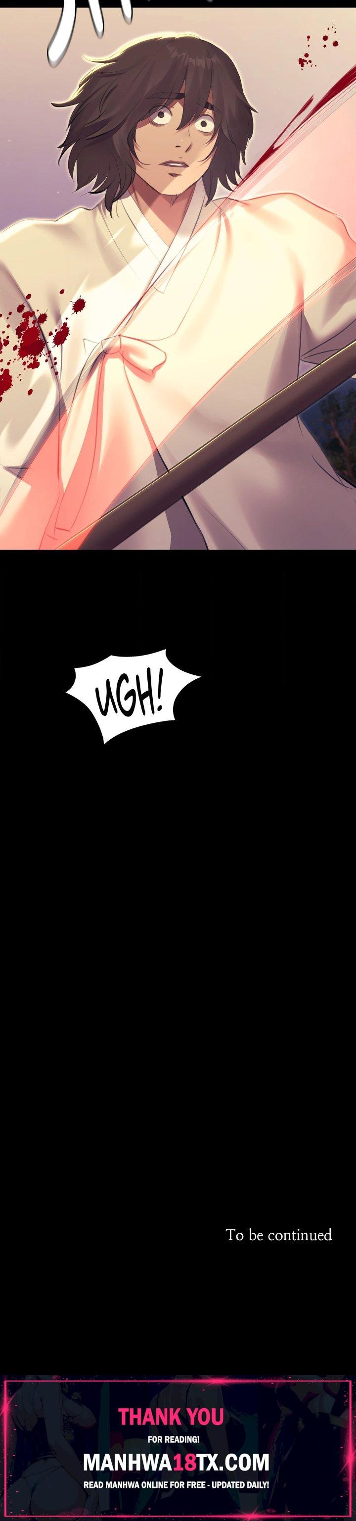 Madam Chapter 186 - Page 25
