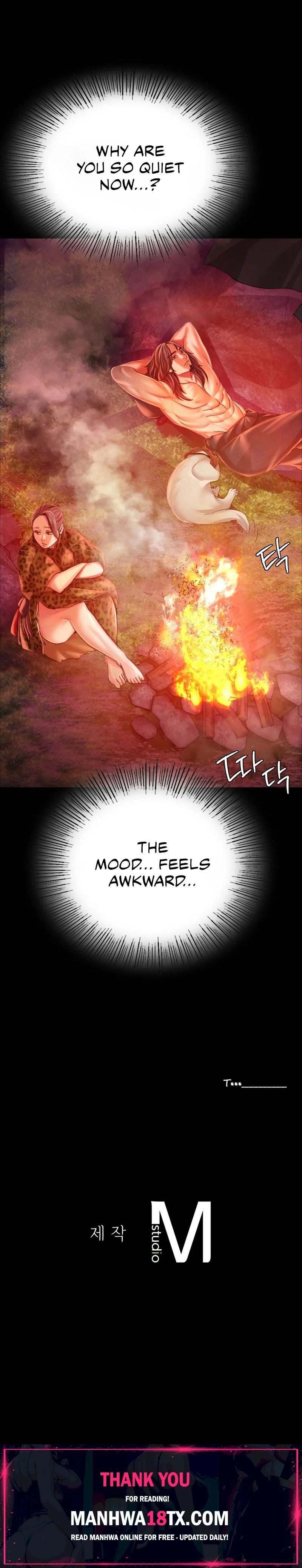 Madam Chapter 48 - Page 22
