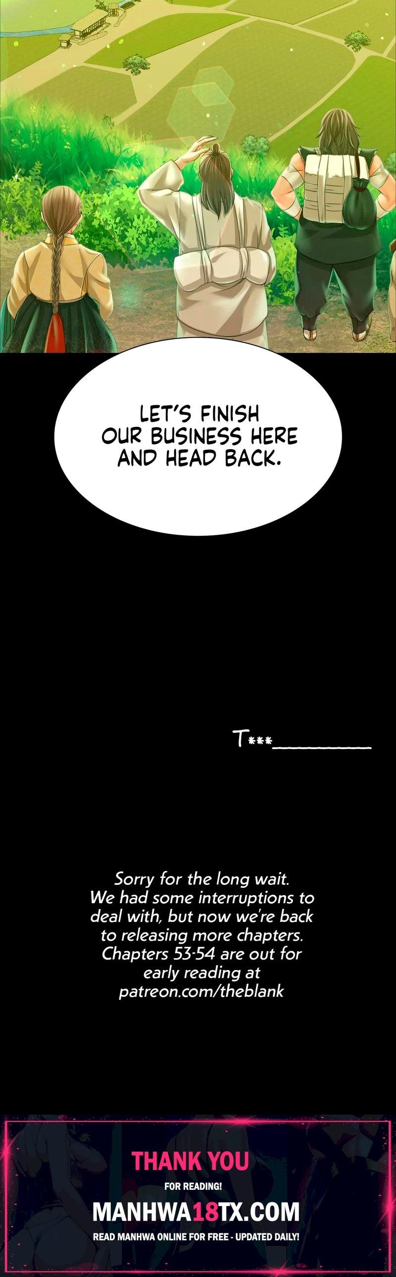 Madam Chapter 52 - Page 95