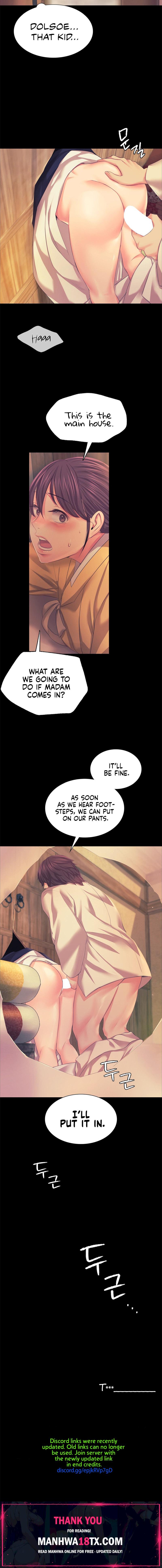 Madam Chapter 65 - Page 17