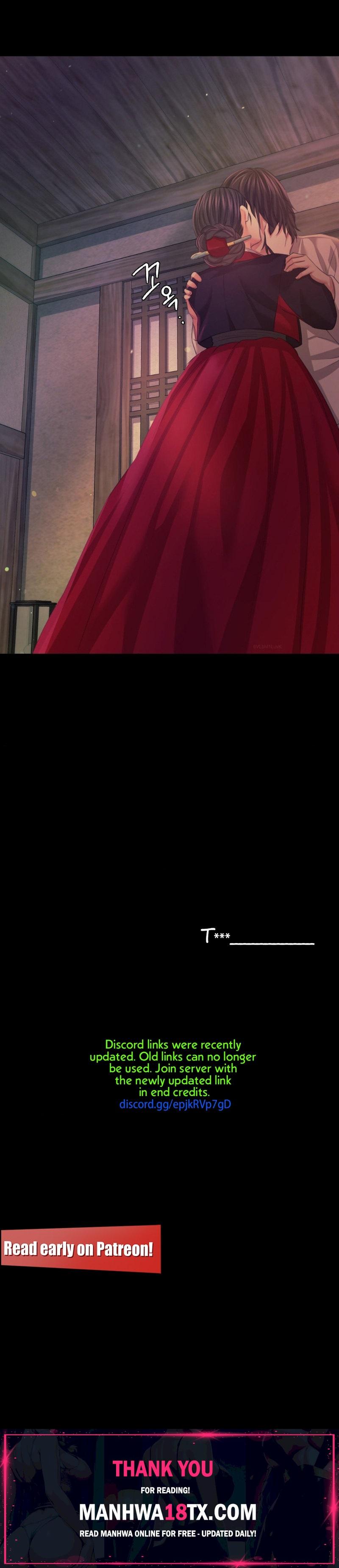 Madam Chapter 66 - Page 14