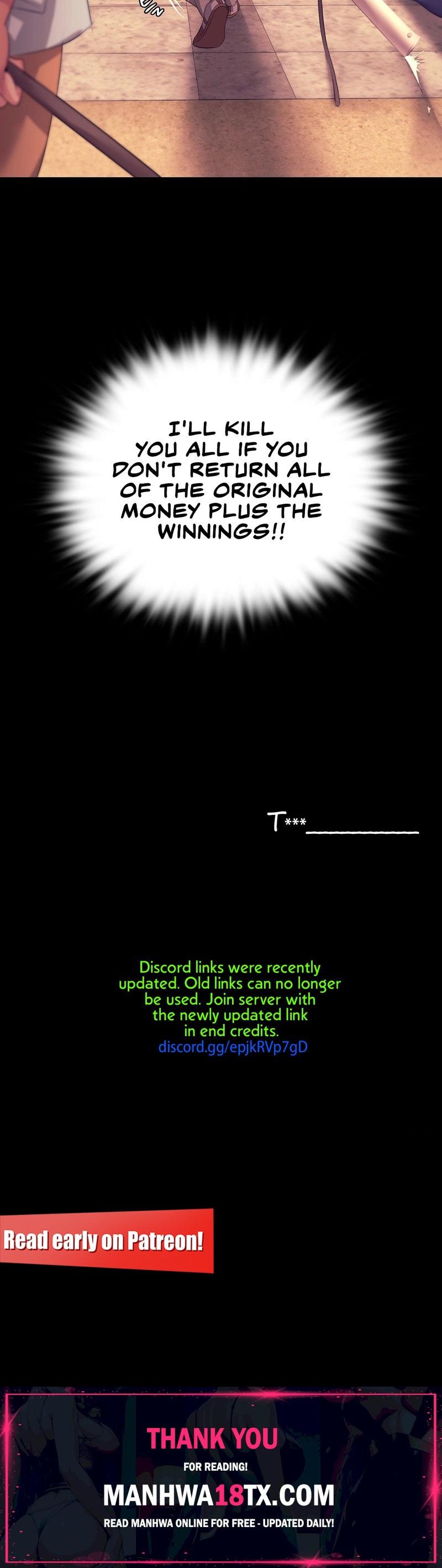 Madam Chapter 70 - Page 19