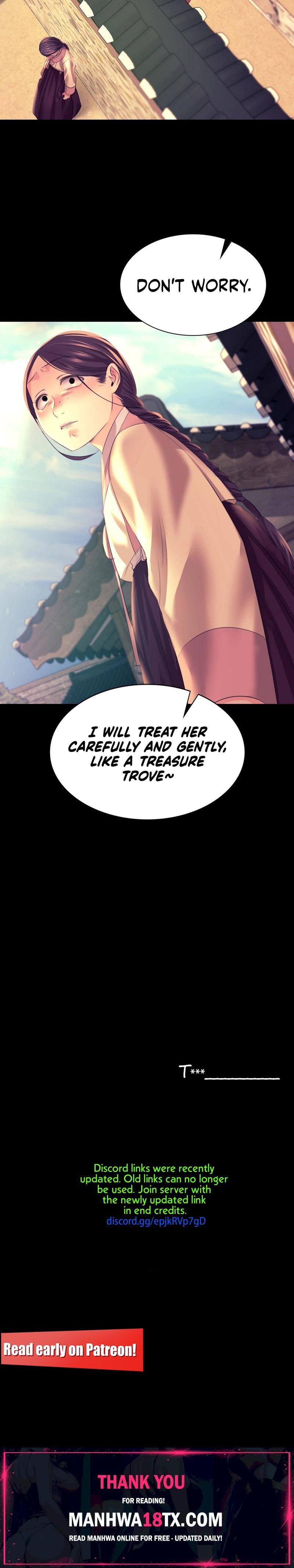 Madam Chapter 75 - Page 18