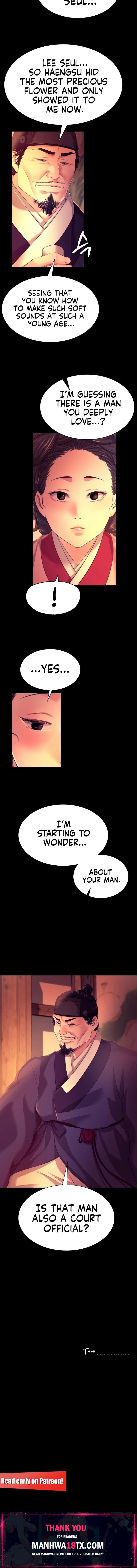 Madam Chapter 79 - Page 20