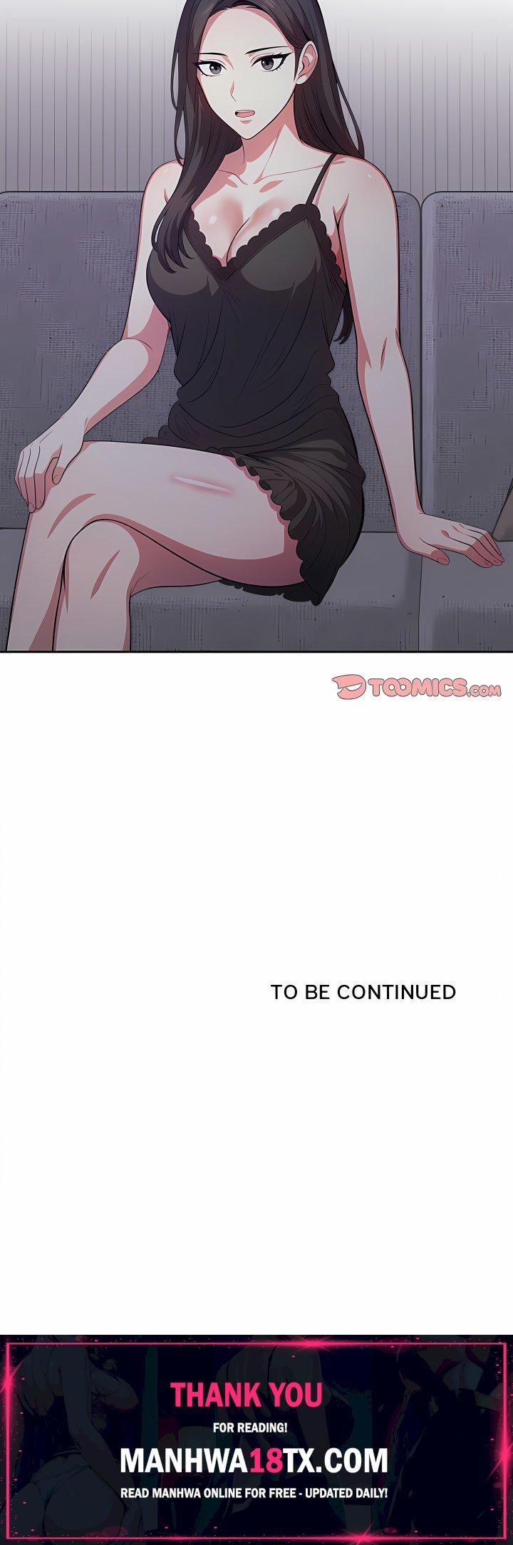 The Price of Staying Chapter 1 - Page 25