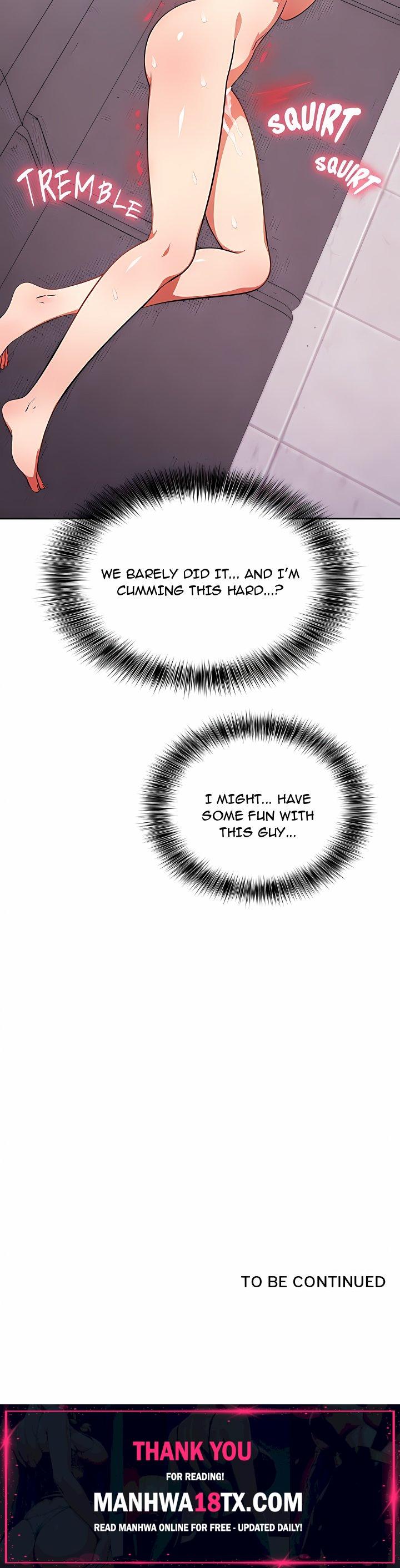 The Price of Staying Chapter 2 - Page 25