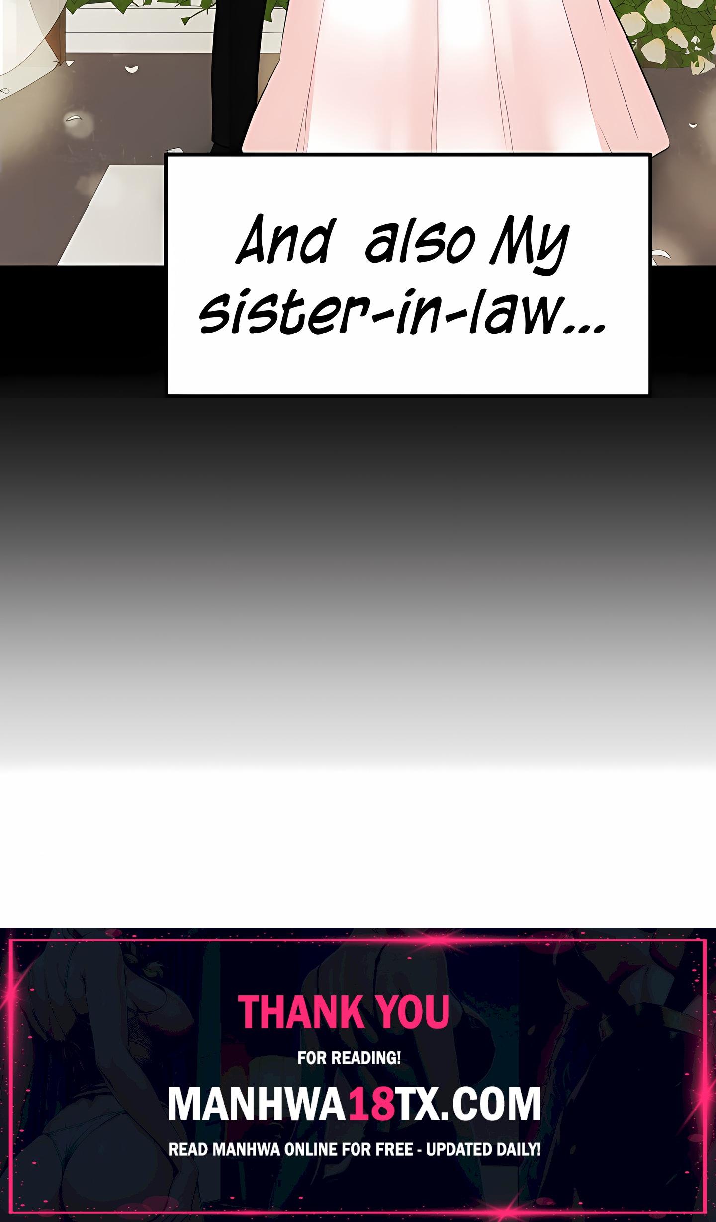 Brother’s Woman (Uncensored) Chapter 2 - Page 30