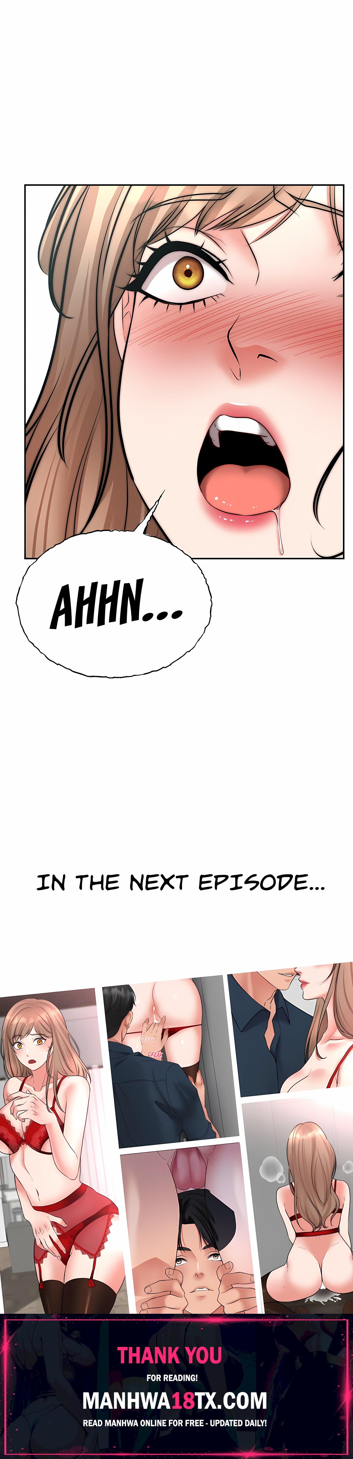 Brother’s Woman (Uncensored) Chapter 4 - Page 23