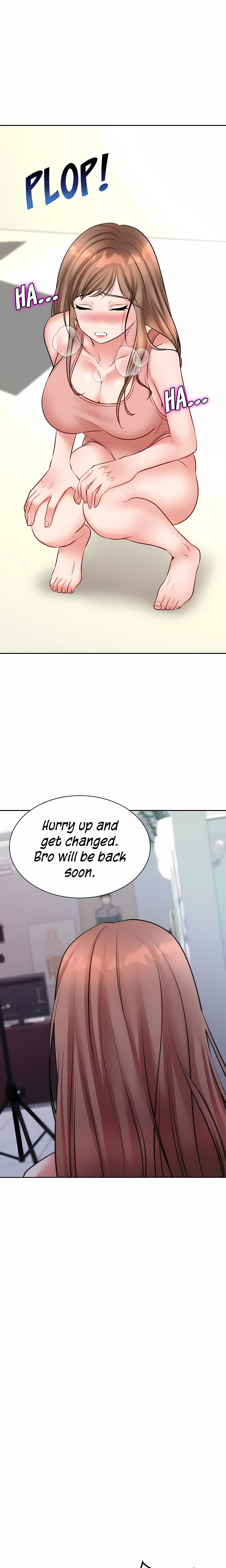Brother’s Woman (Uncensored) Chapter 5 - Page 1