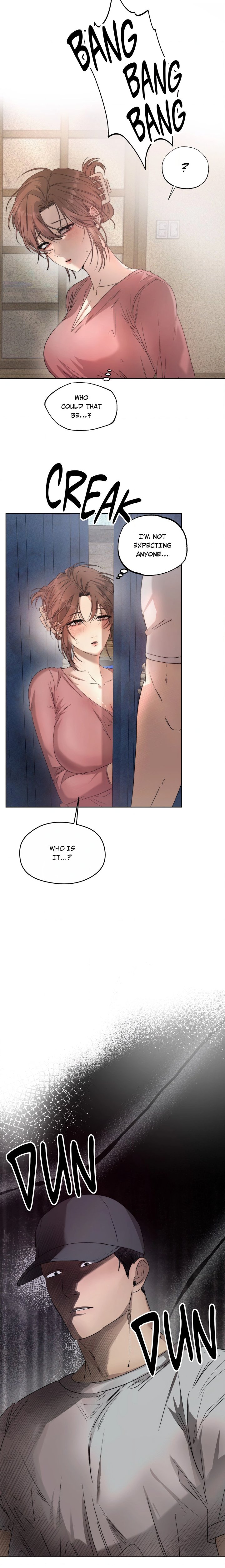 That Wildflower of a Summer (Uncensored) Chapter 1 - Page 15