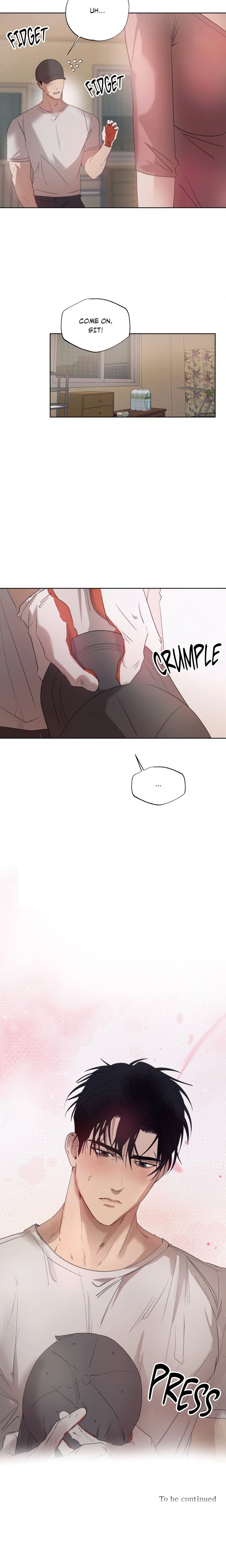That Wildflower of a Summer (Uncensored) Chapter 1 - Page 24