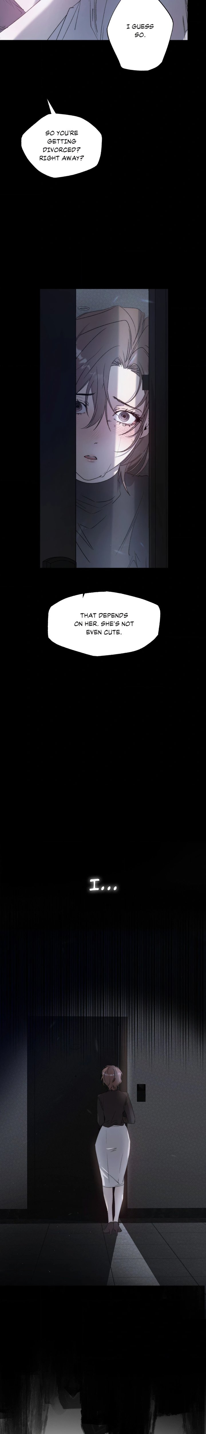 That Wildflower of a Summer (Uncensored) Chapter 1 - Page 3