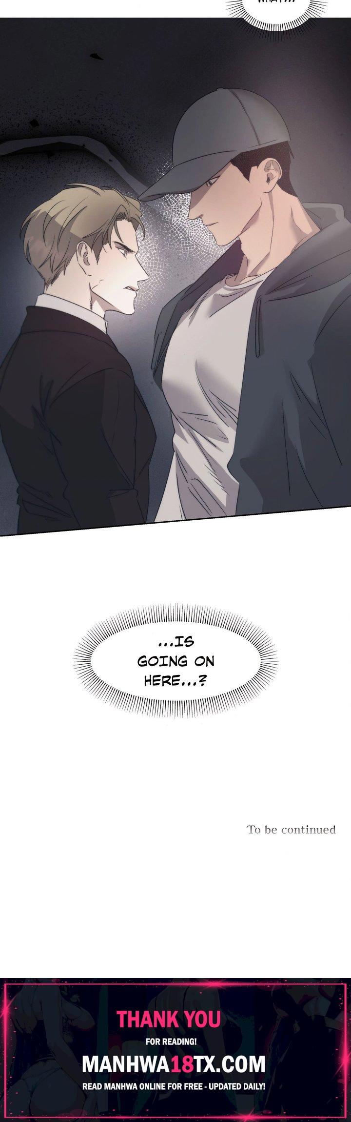 That Wildflower of a Summer (Uncensored) Chapter 10 - Page 13