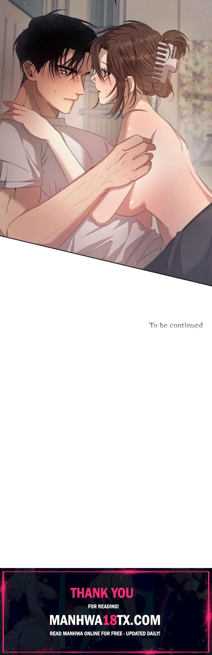 That Wildflower of a Summer (Uncensored) Chapter 2 - Page 17