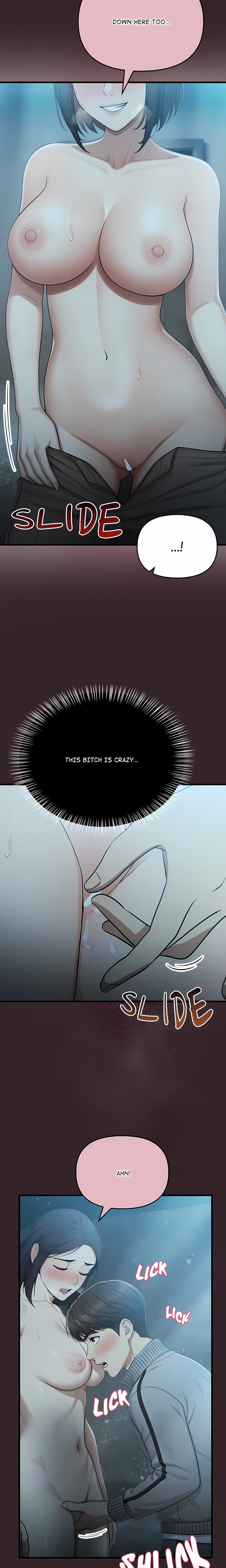 Learning to Obey Chapter 1 - Page 17