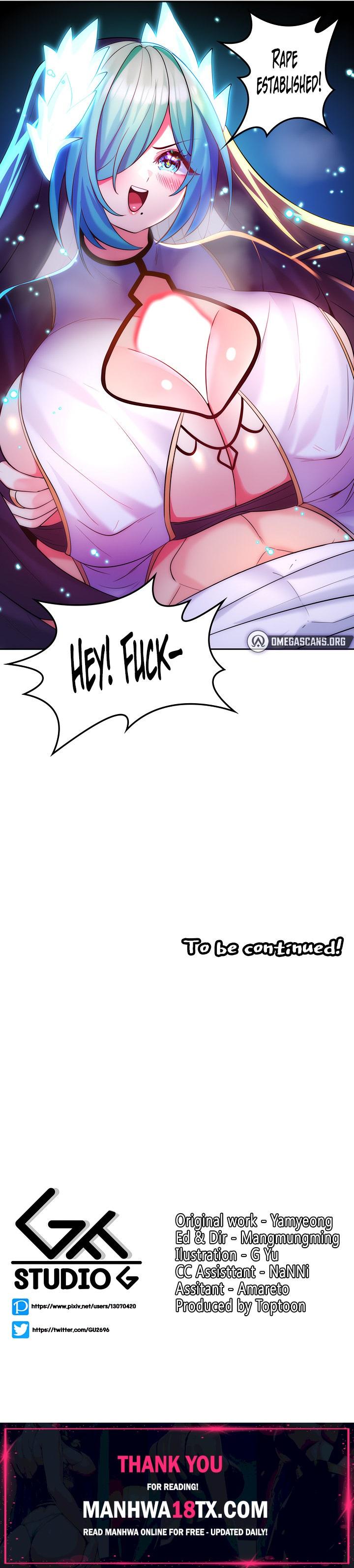 Fucked the World Tree Chapter 30 - Page 22