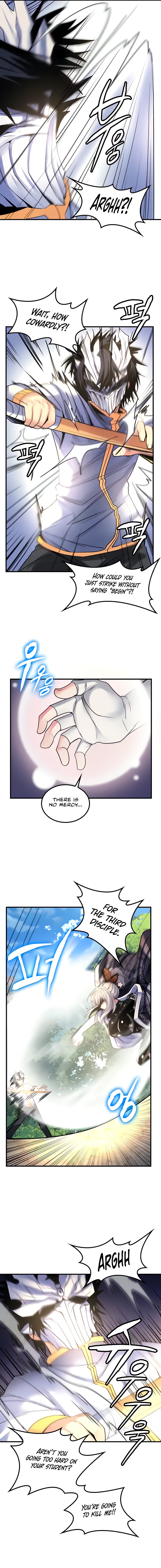Fucked the World Tree Chapter 39 - Page 7