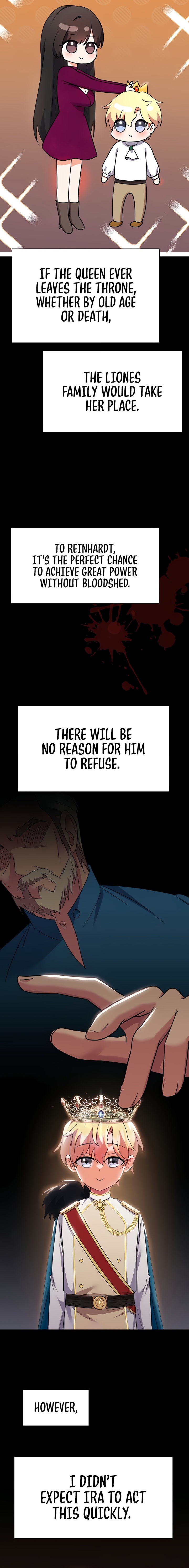 Training an Evil Young Lady Chapter 10 - Page 16