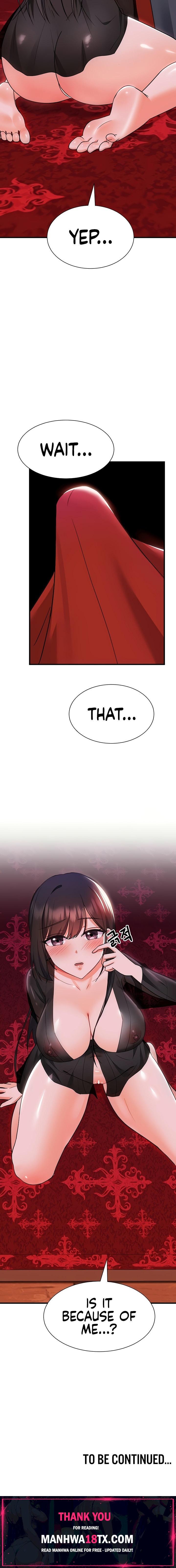 Training an Evil Young Lady Chapter 10 - Page 26