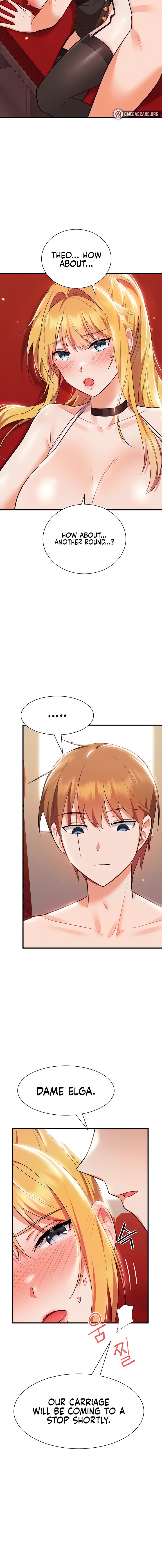 Training an Evil Young Lady Chapter 7 - Page 6