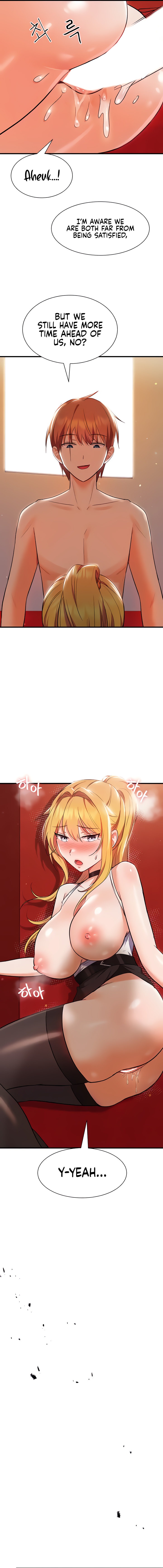 Training an Evil Young Lady Chapter 7 - Page 7