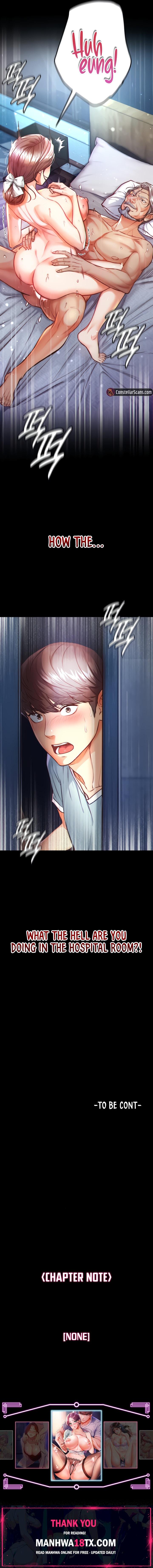 Grand Disciple Chapter 1 - Page 18