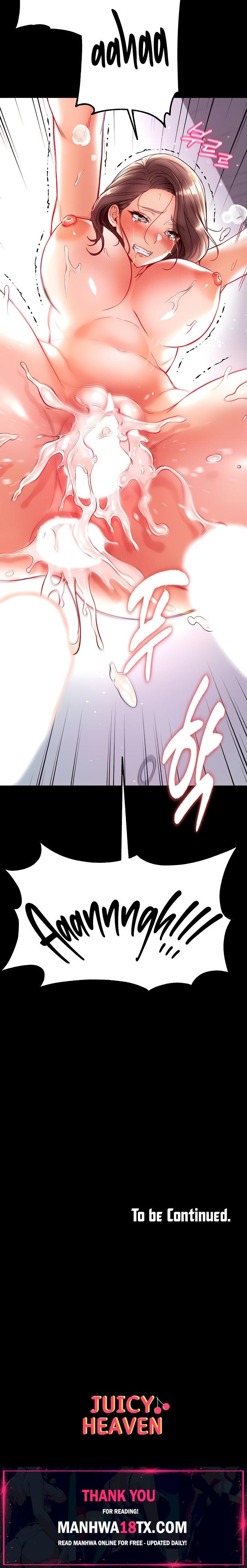 Grand Disciple Chapter 35 - Page 26