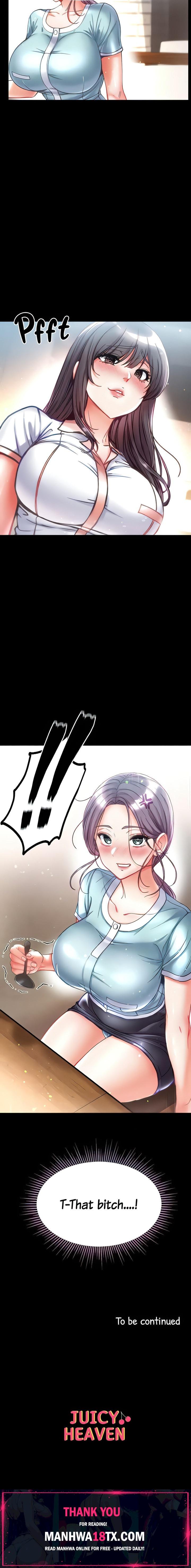 Grand Disciple Chapter 45 - Page 24