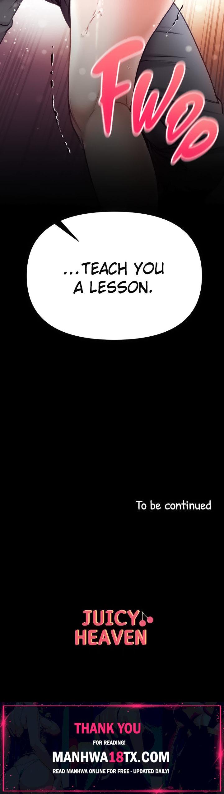 Grand Disciple Chapter 48 - Page 51