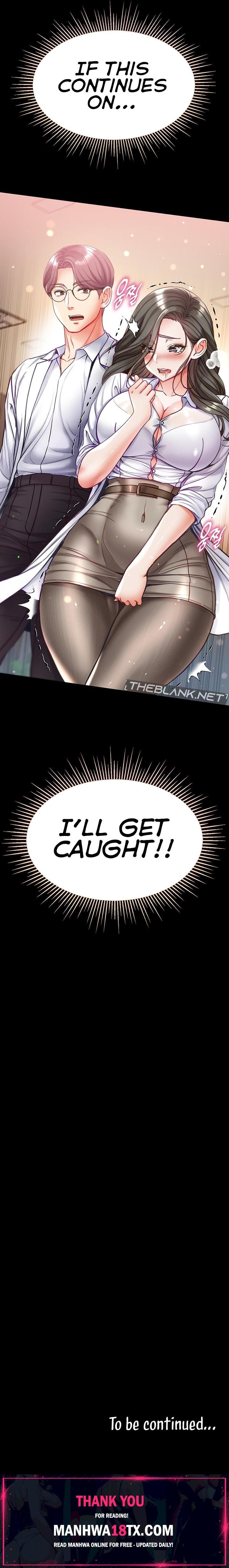 Grand Disciple Chapter 54 - Page 15