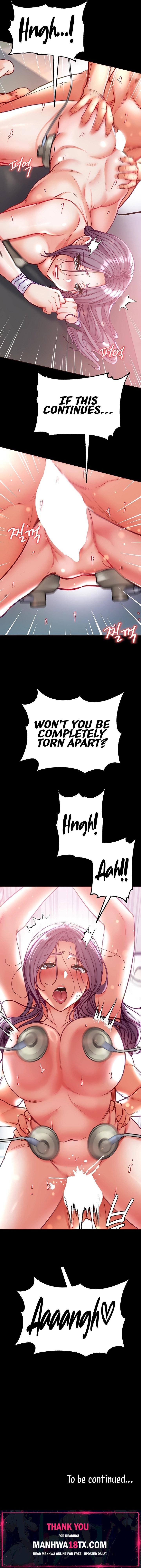 Grand Disciple Chapter 61 - Page 14