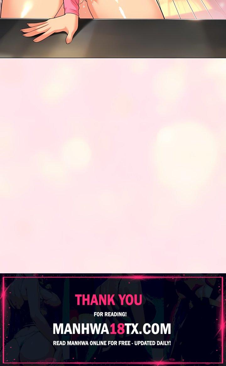 Huge Tennis (Uncensored) Chapter 13 - Page 17