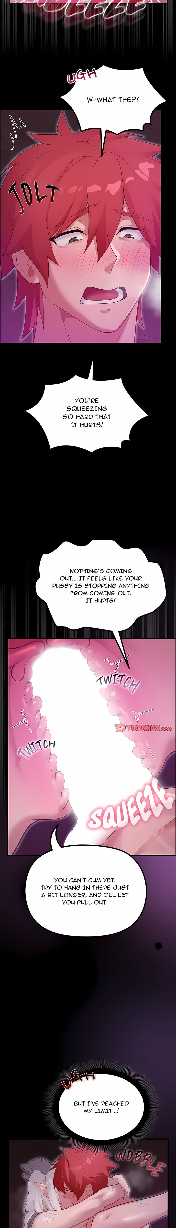 XX Dungeon Chapter 37 - Page 12