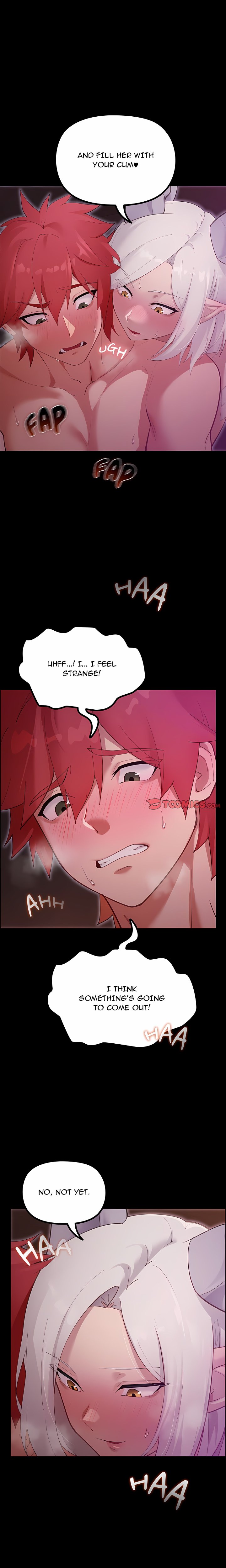 XX Dungeon Chapter 37 - Page 2